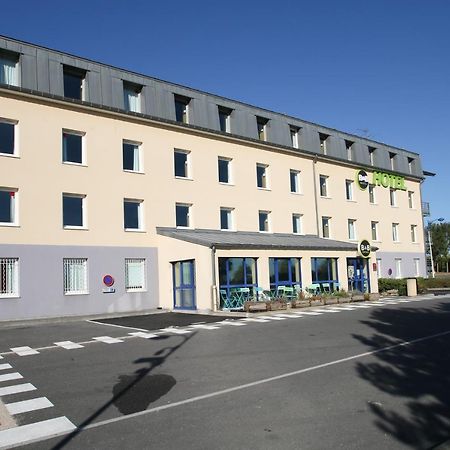B&B Hotel Chalons-En-Champagne Exterior photo